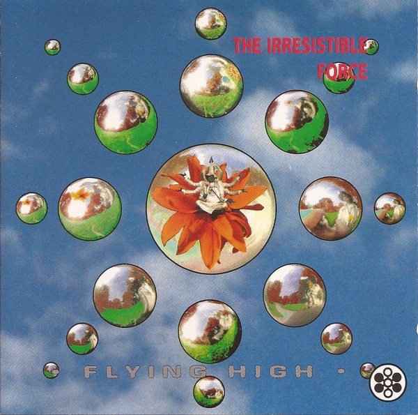 Flying High cover