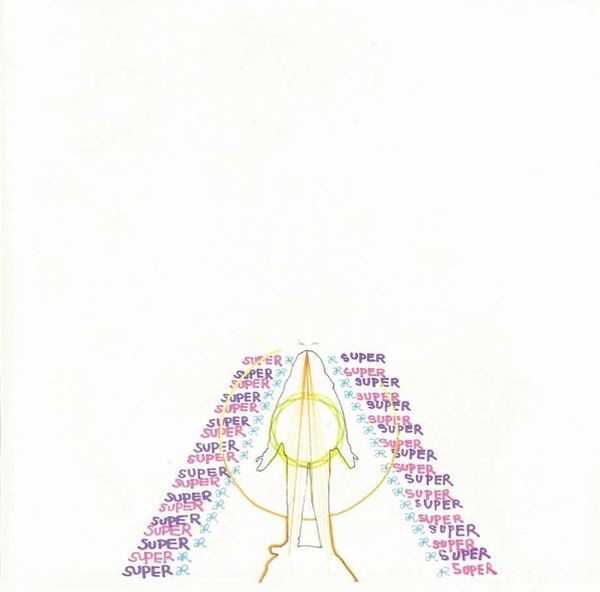 Super æ = スーパー アー cover