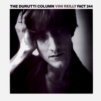 Vini Reilly cover