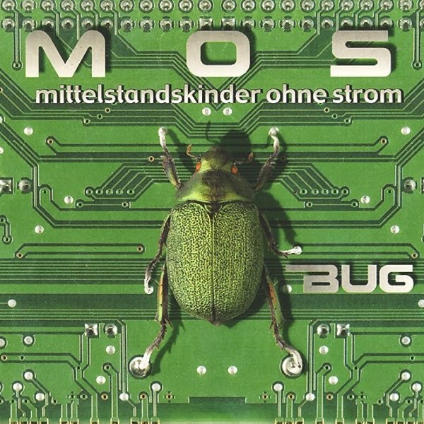 Bug cover