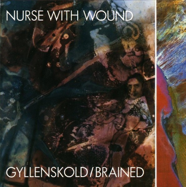 Gyllenskold / Brained cover