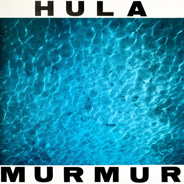 Murmur cover