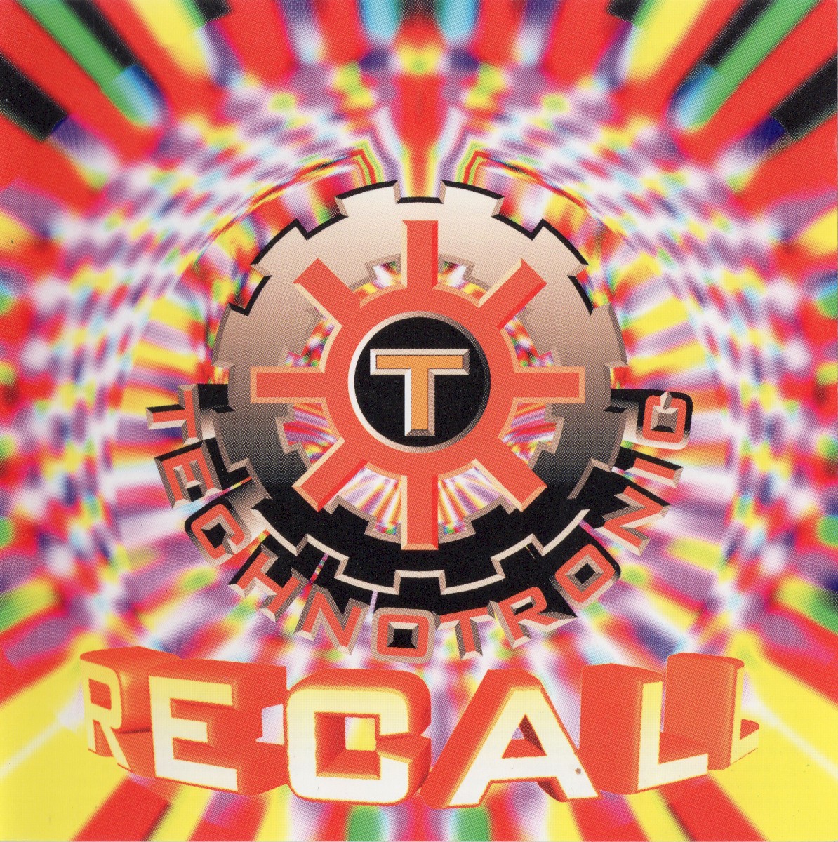 Recall cover
