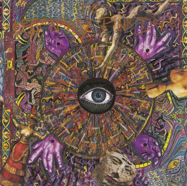 The Crushed Velvet Apocalypse cover