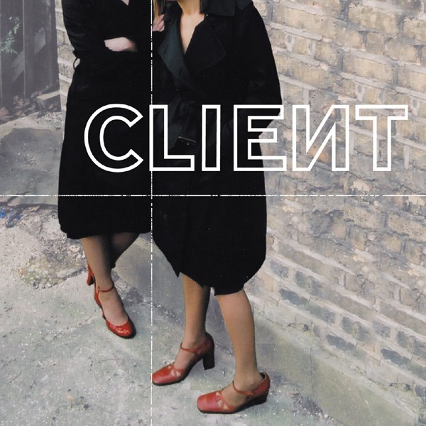 Client cover