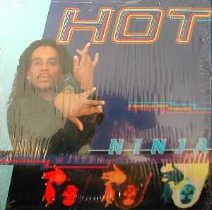 Hot cover