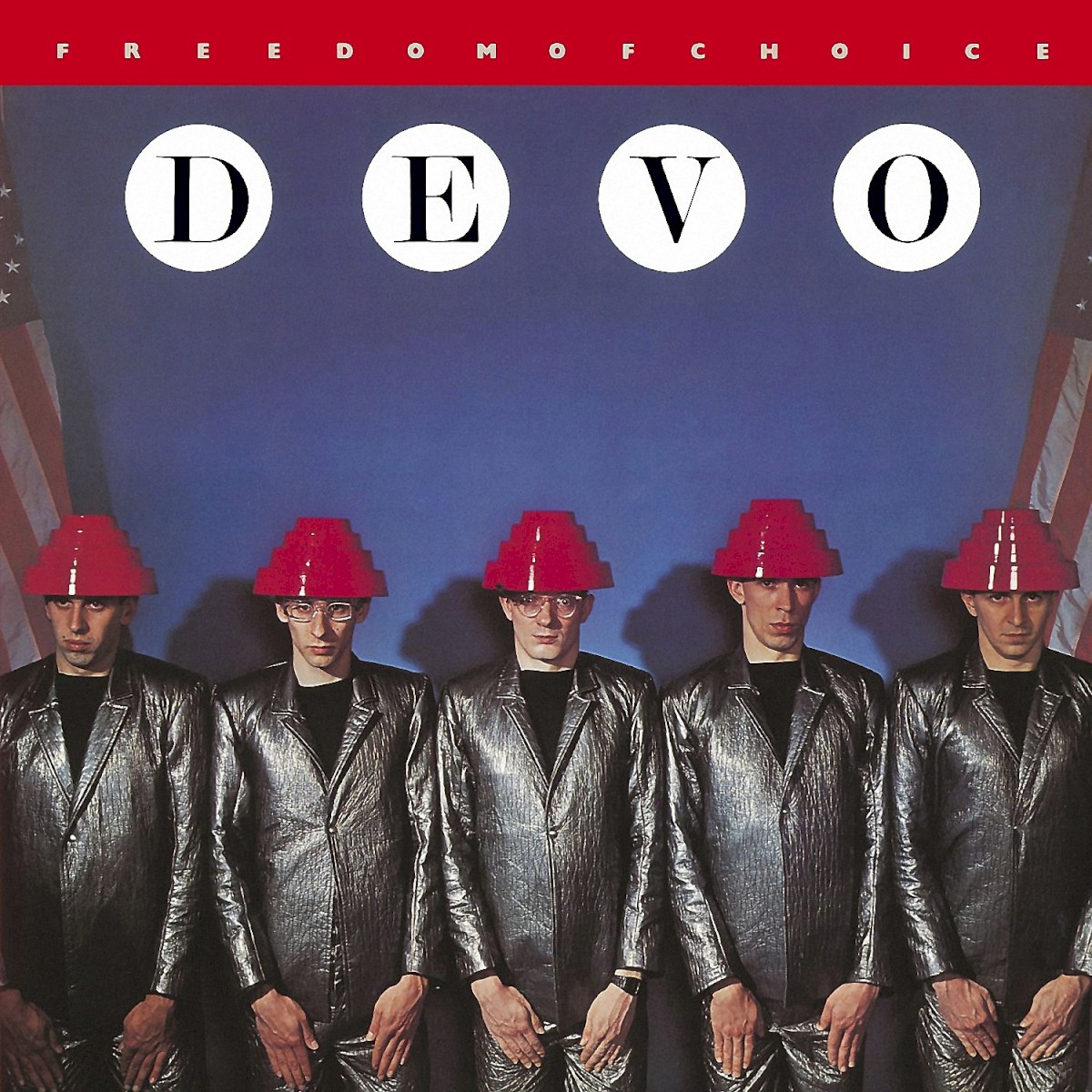 Freedom Of Choice cover