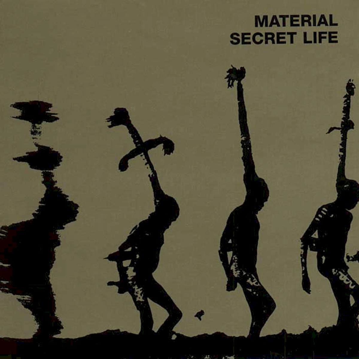 Secret Life cover