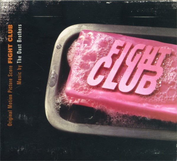 Fight Club - Original Motion Picture Score cover