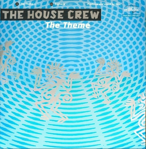 The Theme / Euphoria cover