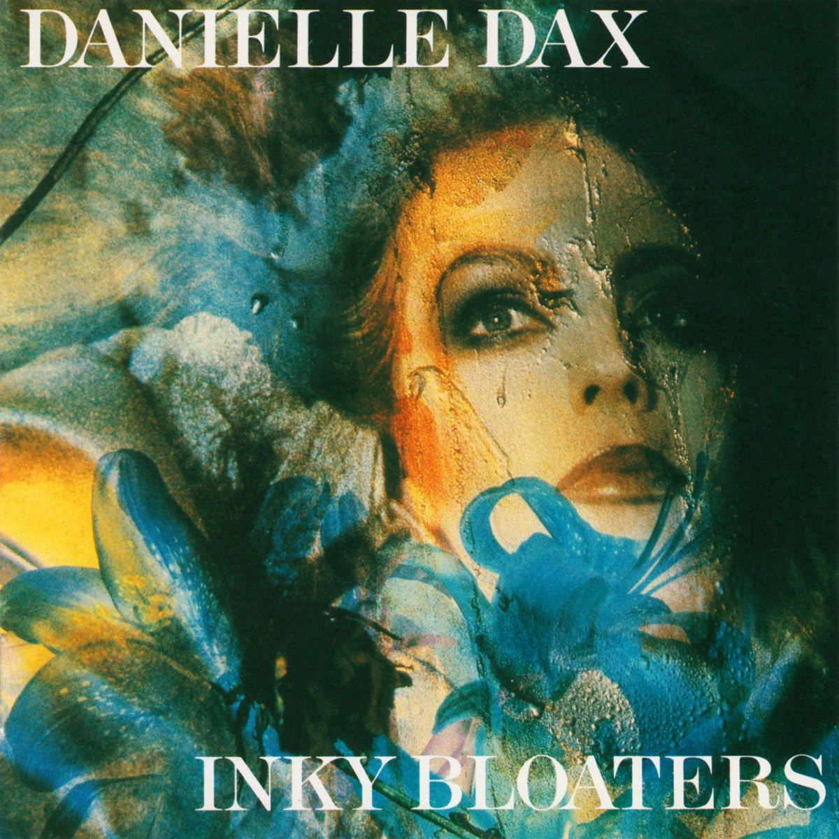 Inky Bloaters cover