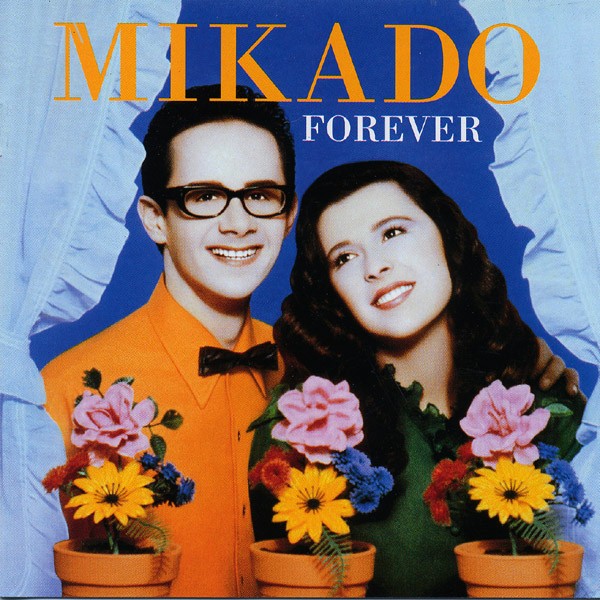 Forever cover