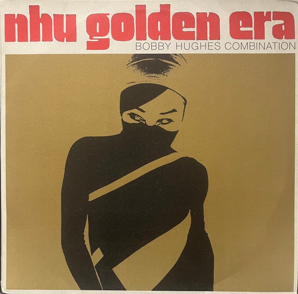 Nhu Golden Era cover