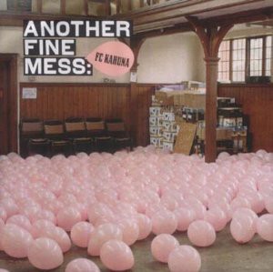 Another Fine Mess cover