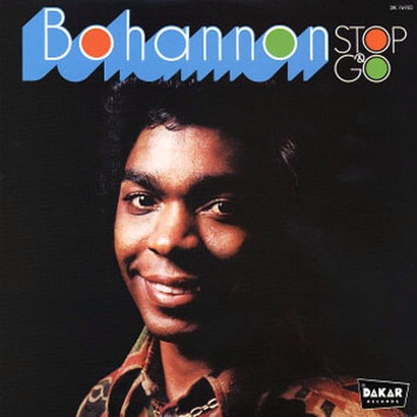 Stop & Go cover