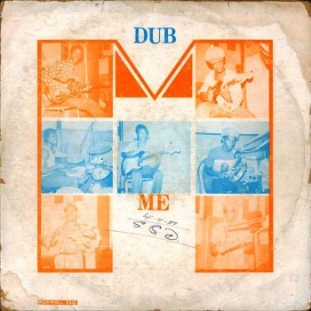 Dub Me cover