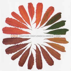 Sumac cover
