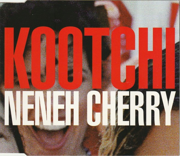 Kootchi cover