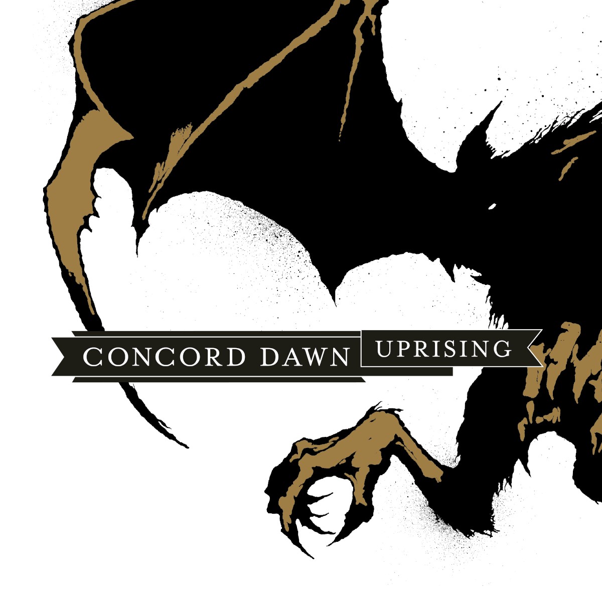 Uprising cover