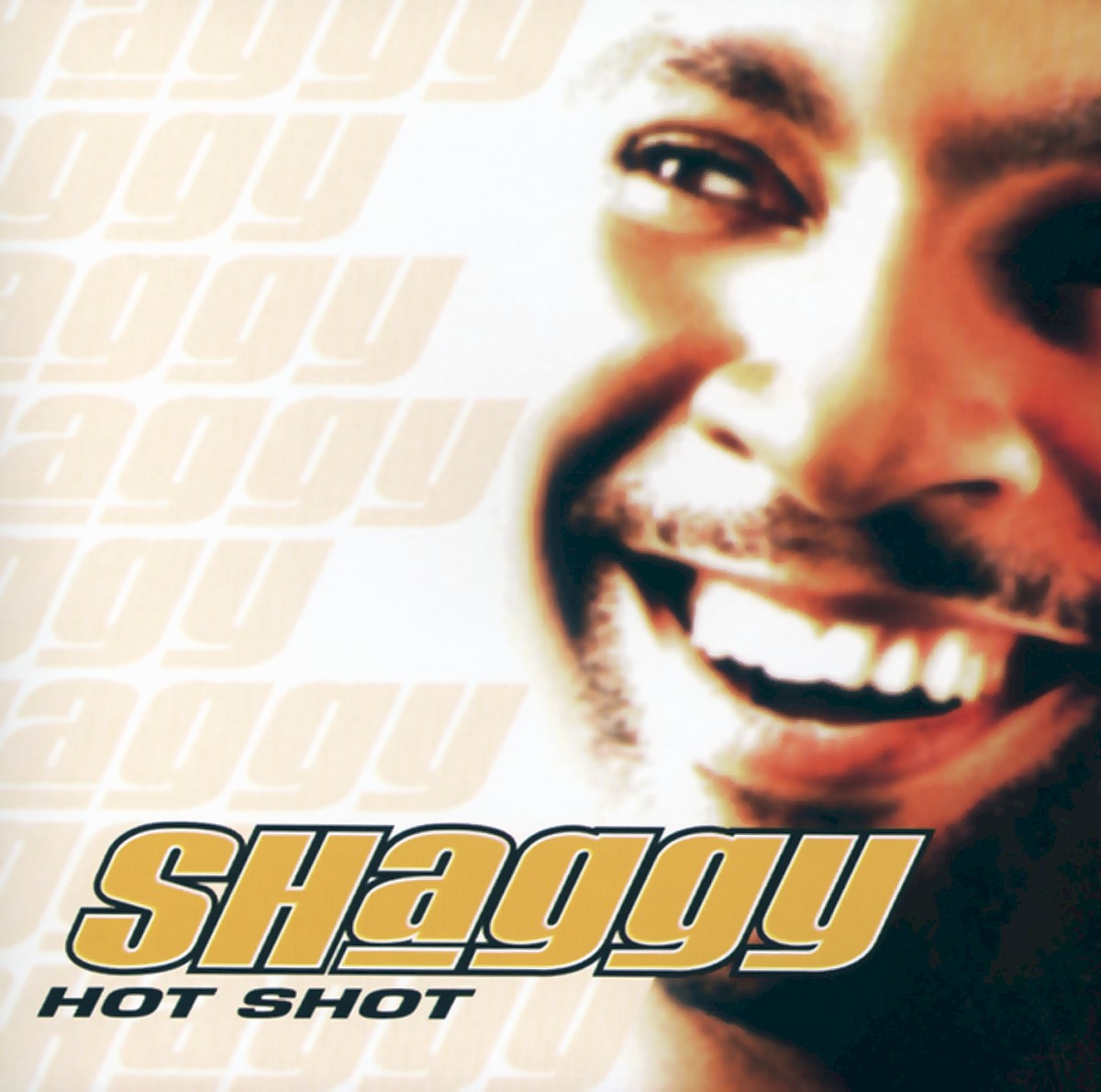 Hot Shot cover