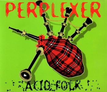 Acid Folk (Remix) cover