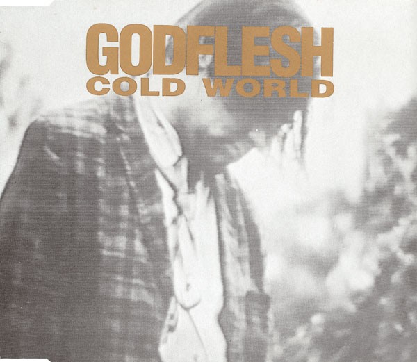 Cold World cover