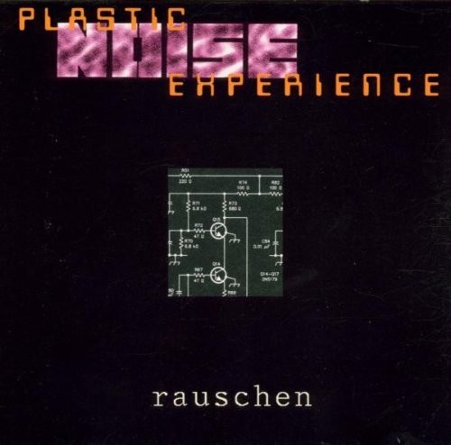 Rauschen cover