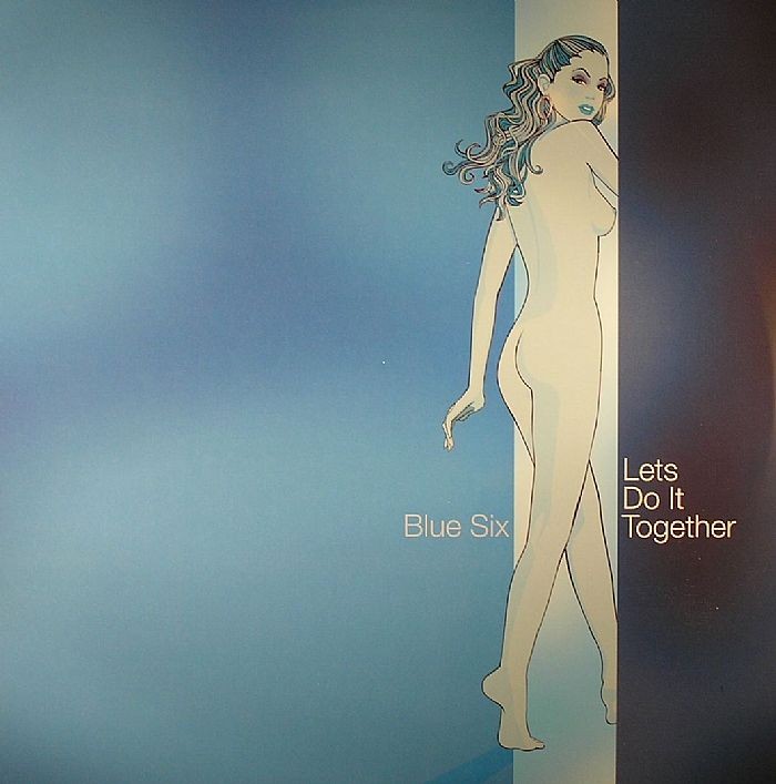 Lets Do It Together cover
