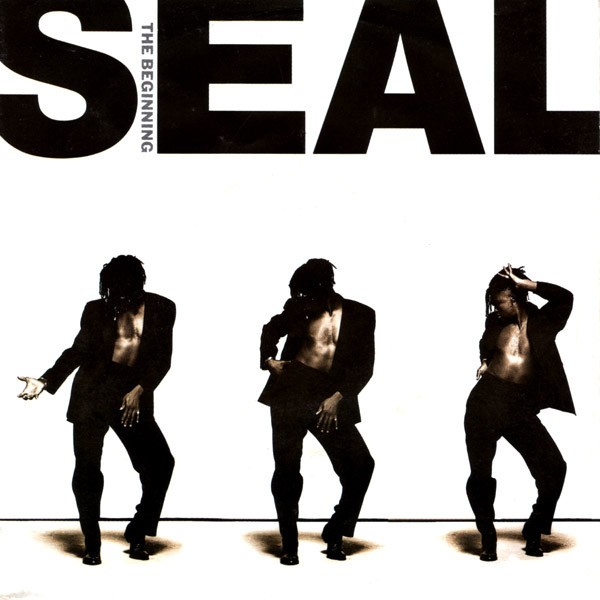 The Beginning cover