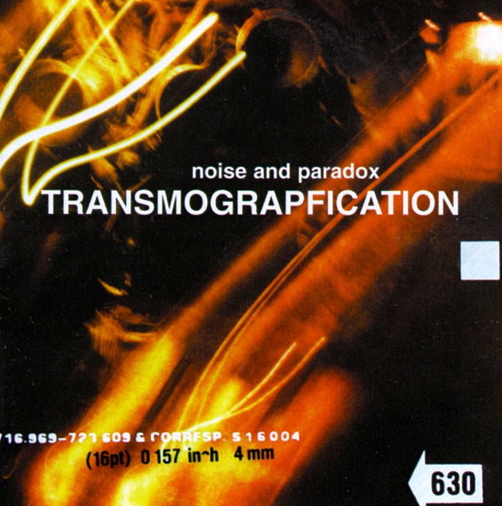 Transmograpfication cover