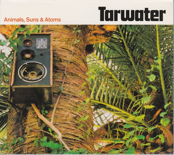 Animals, Suns & Atoms cover