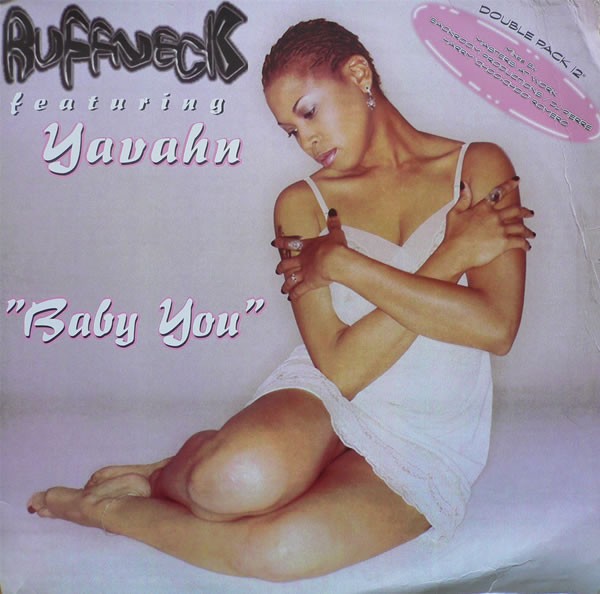 Baby You cover