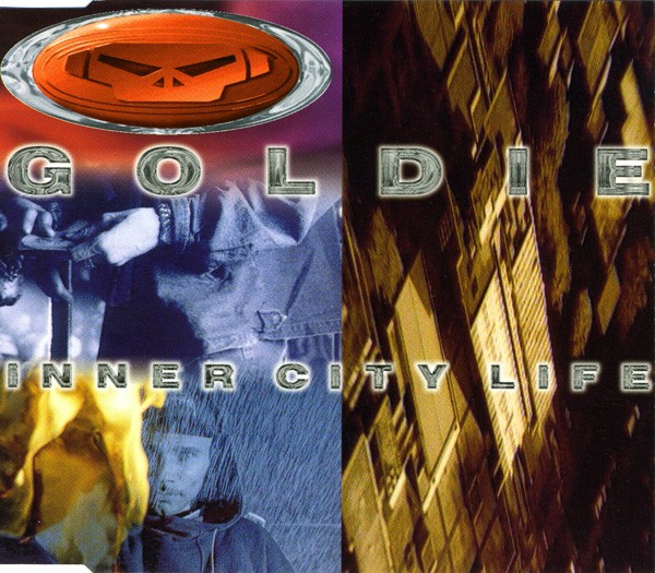 Inner City Life cover