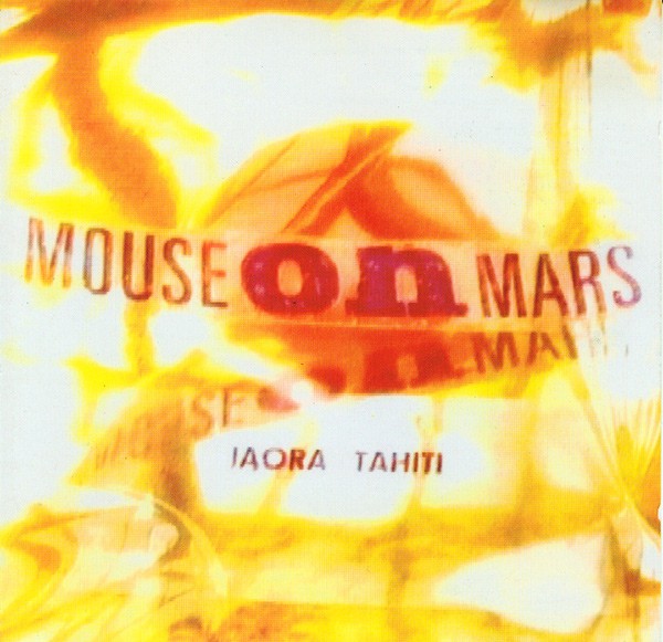 Iaora Tahiti cover