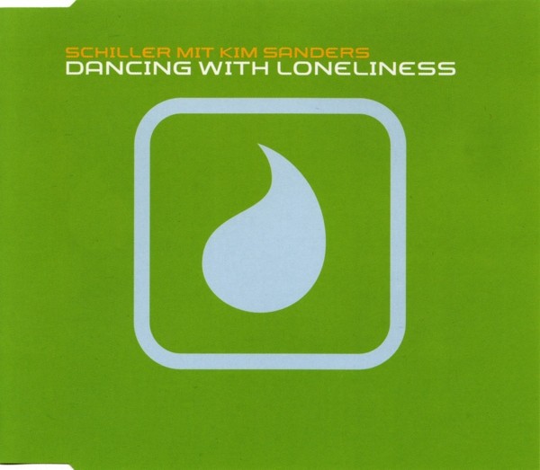 Dancing With Loneliness cover