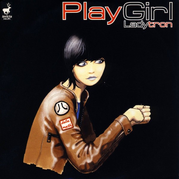 Playgirl cover