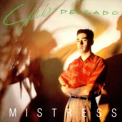 Mistress cover