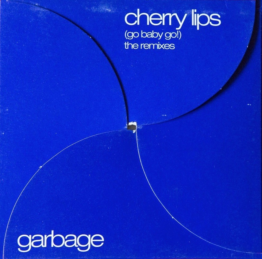 Cherry Lips cover