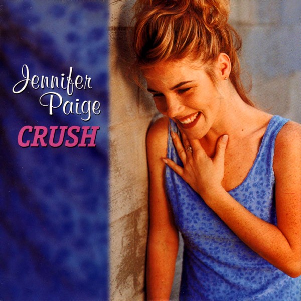 Crush cover