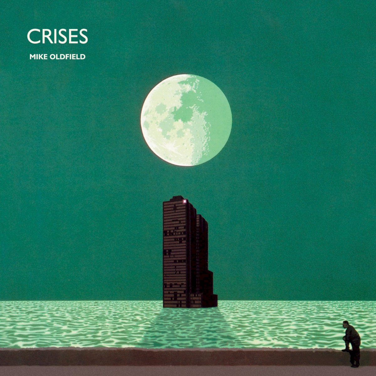 Crises cover