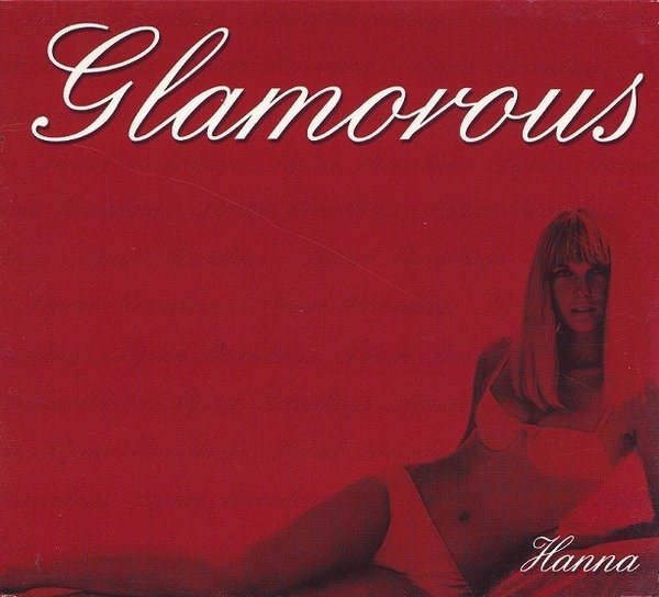 Glamorous cover