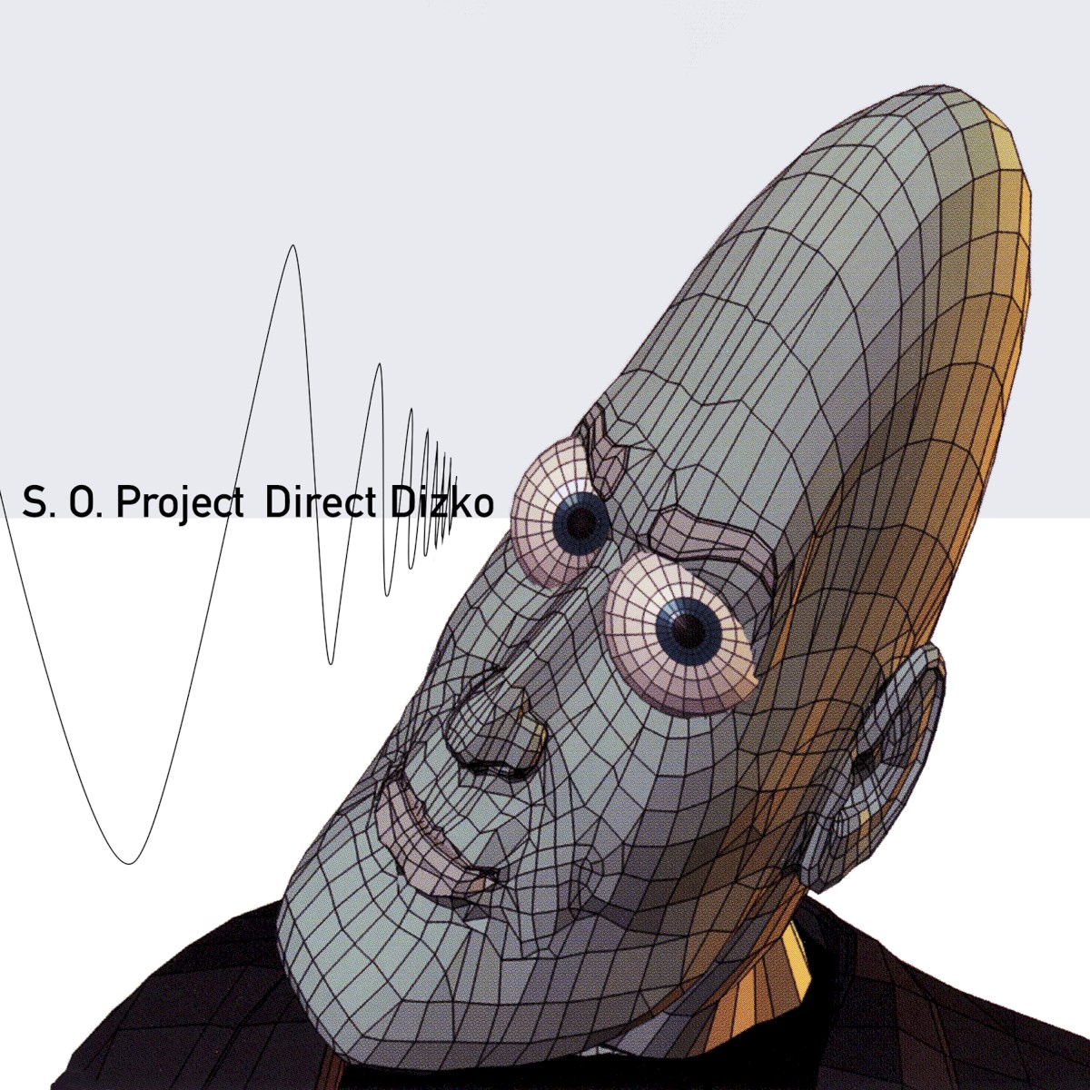 Direct Dizko cover