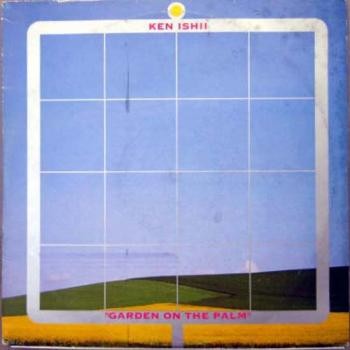 Garden On The Palm cover