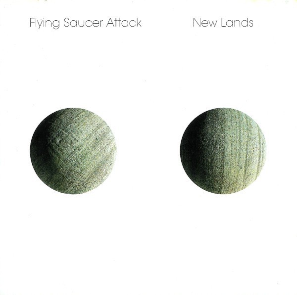 New Lands cover