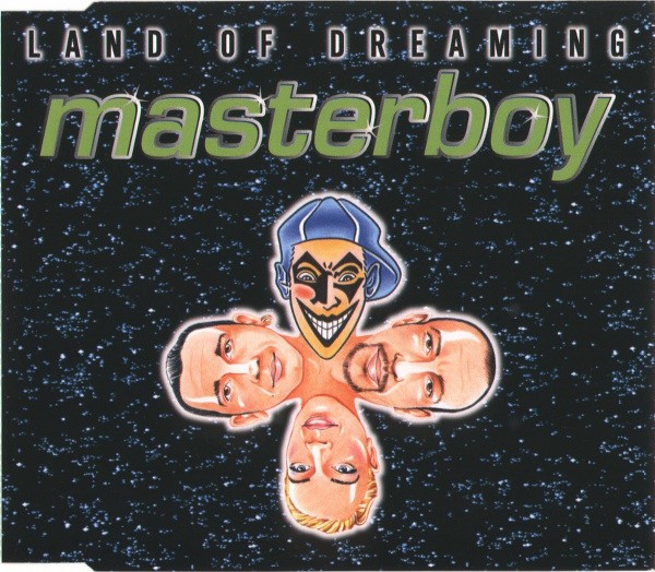 Land Of Dreaming cover