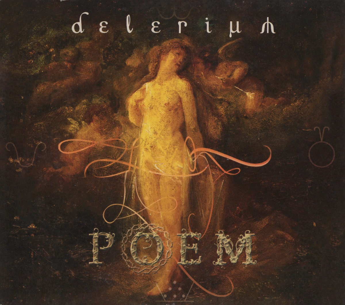Poem cover