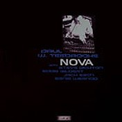 Nova cover