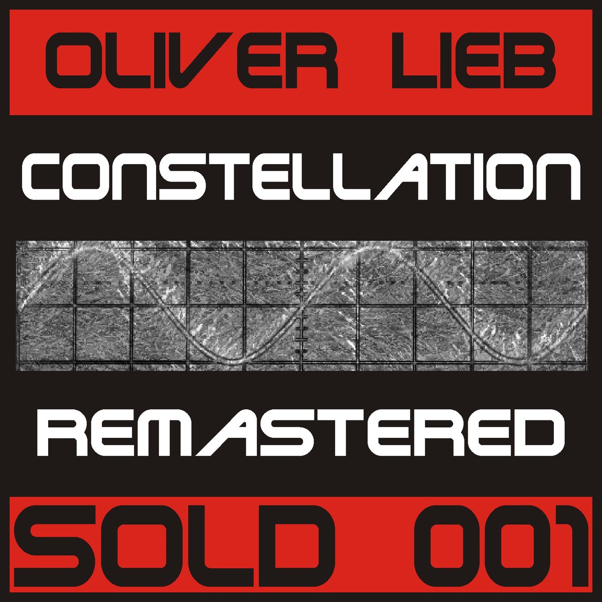 Constellation cover