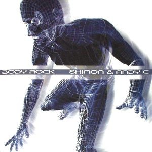 Body Rock cover