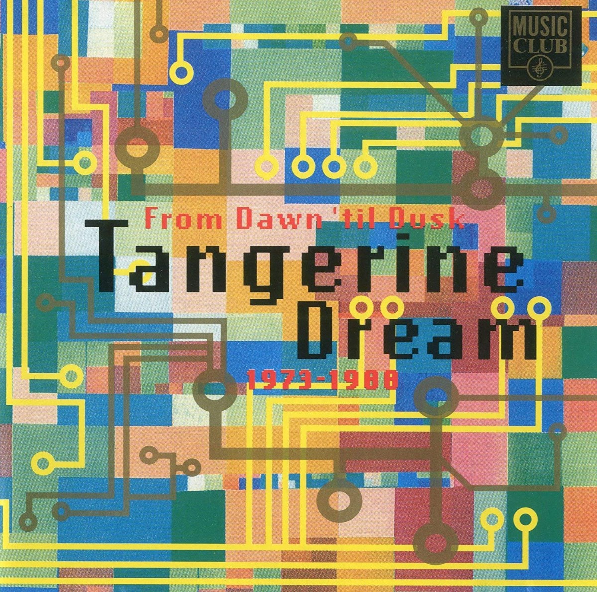 From Dawn 'til Dusk (1973 - 1988) cover